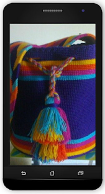 Imagen 1 para Tapestry Crochet