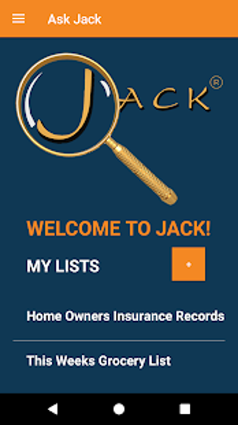 Image 3 for Jack