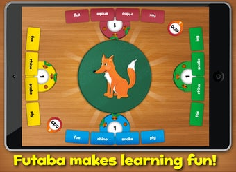 Image 0 for Futaba Classroom Games fo…