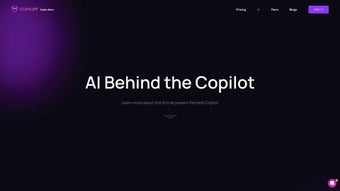 Imagen 0 para Pentest Copilot