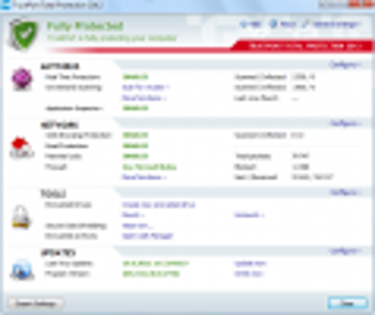 Image 1 for TrustPort Total Protectio…