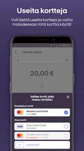 Image 3 for MobilePay