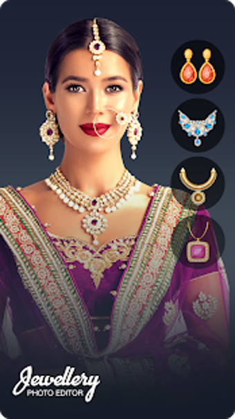 Image 3 for Jewellery Photo Editor