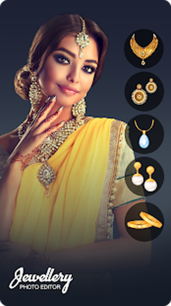 Image 2 for Jewellery Photo Editor