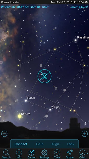 Image 3 for StellaAccess: Planetarium…