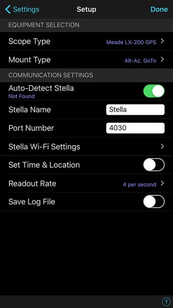 Image 1 for StellaAccess: Planetarium…