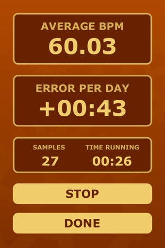Image 0 for ClockMaster - Clock Time …