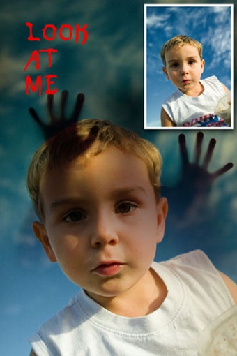 Image 3 for Nightmare Camera - FREE