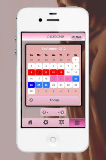 Image 0 for Menstruation And Fertilit…
