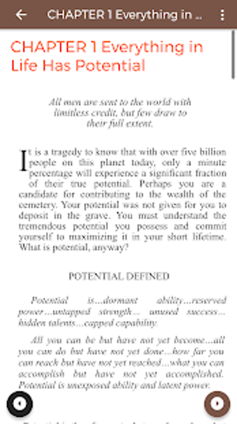 Image 1 for Understanding Your Potent…