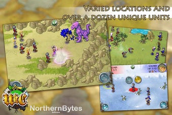 Imagen 0 para World to Conquer