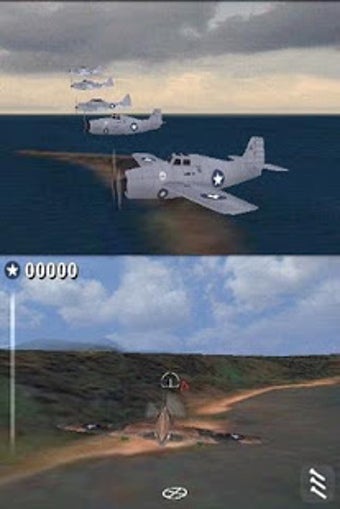Imagen 0 para Winds of Steel