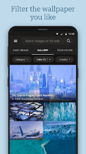 Imagen 2 para Bing Wallpapers