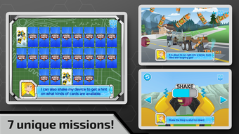 Imagen 3 para Transformers Rescue Bots:…