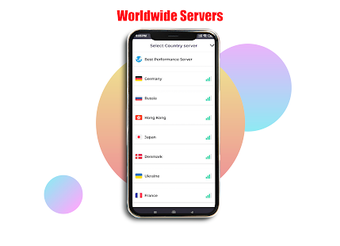 Image 1 for SPEED VPN - Secure Free &…