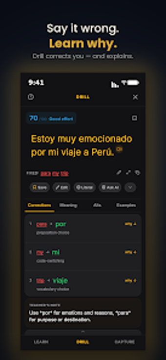 Imagen 0 para Logos: Translator for Exp…