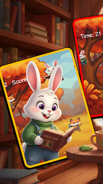 Image 0 for Autumn Rush