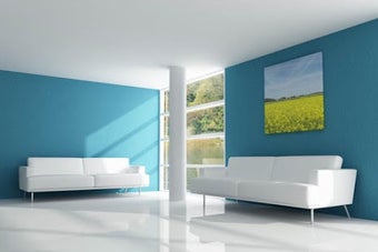 Imagen 2 para Home Interior Paint Desig…