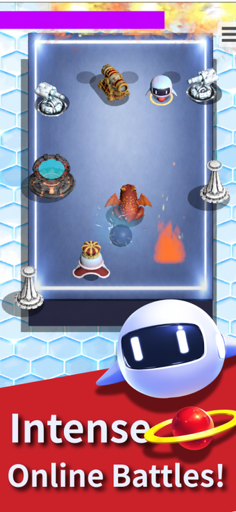 Image 0 for HALOA Champion Arena