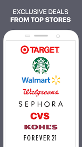 Image 0 for Shopular Coupons, Black F…