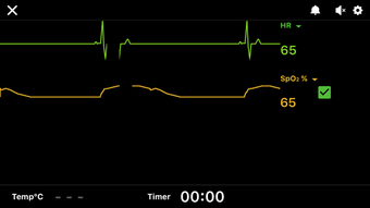 Image 3 for NRP VITALS