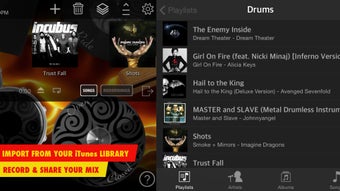 Image 0 for Drums XD FREE - Studio Qu…