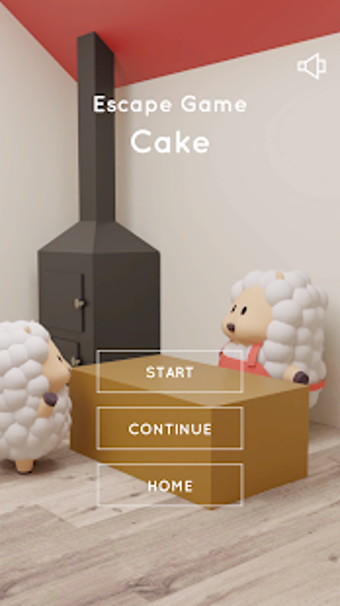 Image 3 for Escape Game Cake