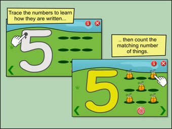 Image 0 for Numberjacks - Numbers and…