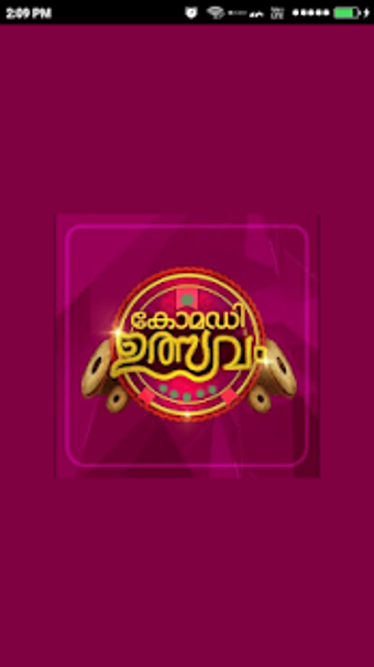 Image 0 for Comedy Utsavam Flowers