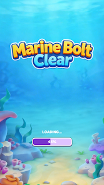 Imagen 0 para Marine Bolt Clear