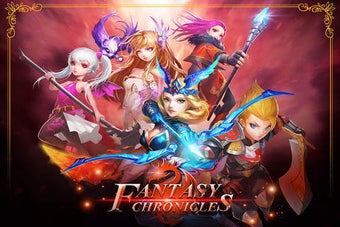 Image 0 for Fantasy Chronicles HD