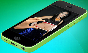 Image 1 for Body Scanner New Prank