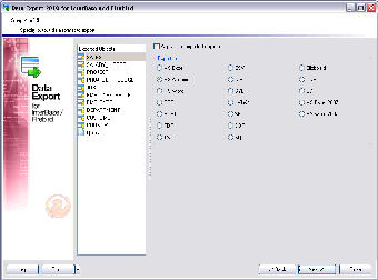 Image 0 for EMS Data Export for Inter…