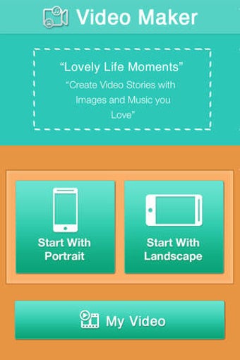 Image 0 for Photo Video Maker