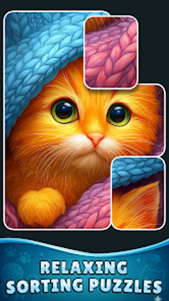 Image 0 for Solipic Swap: Puzzle Sort…