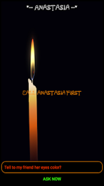 Image 3 for Anastasia - Horror Game