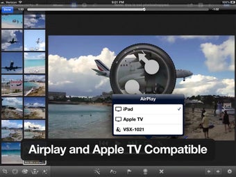 Image 2 for Tutor for iPhoto for iOS