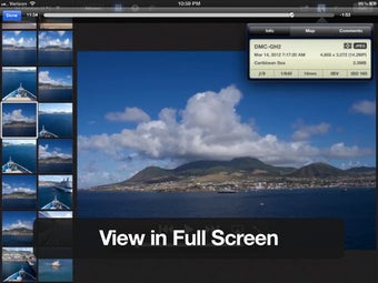 Image 3 for Tutor for iPhoto for iOS