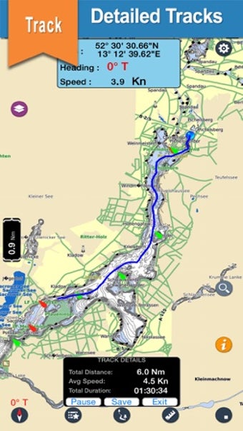Image 1 for Truman Reservoir & Lake O…