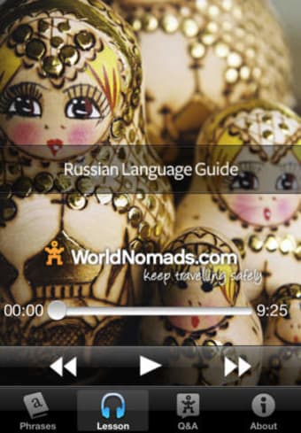 Image 0 for Russian Language Guide & …