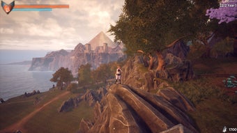 Image 0 for Breeders of the Nephelym:…