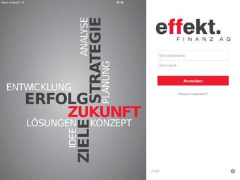 Image 0 for effekt.FINANZ AG Finanzan…