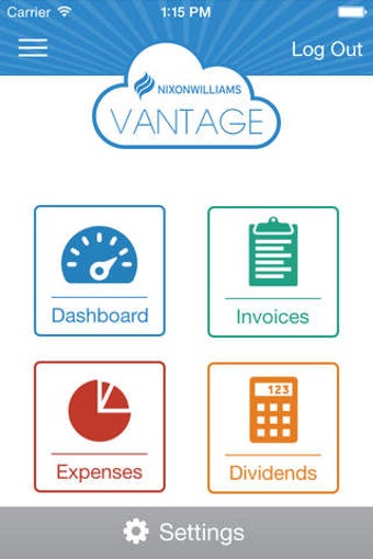 Image 0 for Nixon Williams Vantage