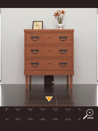 Imagen 2 para Room Escape [SECRET CODE]