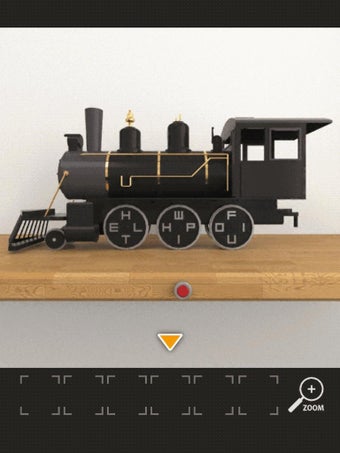 Imagen 0 para Room Escape [SECRET CODE]