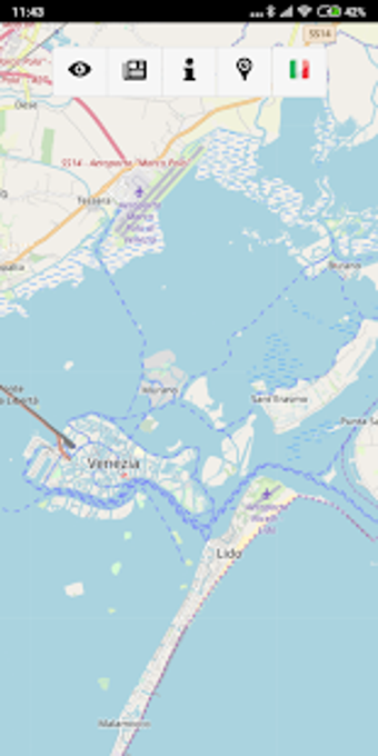 Imagen 0 para WVF-Water on the Venice F…