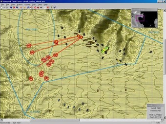 Image 0 for Armored Task Force 1.01 p…