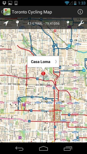 Image 4 for Avenza Maps - Offline Map…