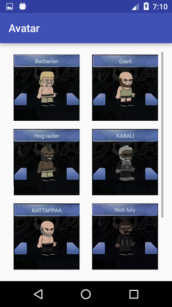 Imagen 0 para Mini Militia Avatar