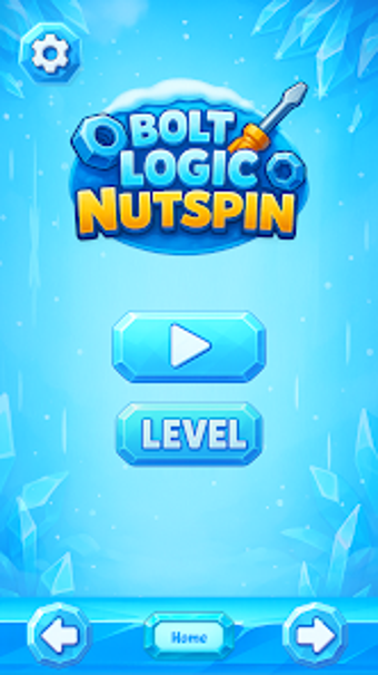 Image 0 for Bolt Logic NutSpin